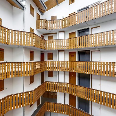 Appartement Cosy Avec Vue Sur Le Lac A Thollon Les Memises 35M² Bagian luar foto
