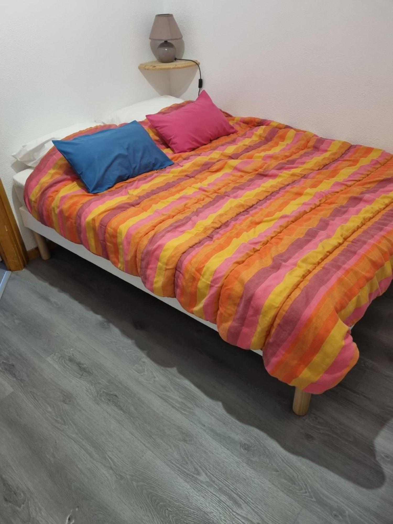 Appartement Cosy Avec Vue Sur Le Lac A Thollon Les Memises 35M² Bagian luar foto