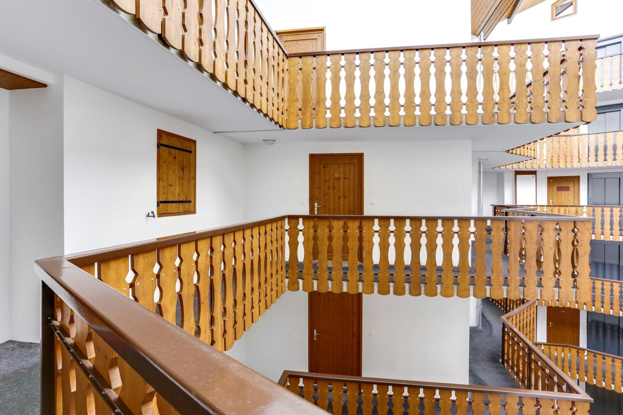 Appartement Cosy Avec Vue Sur Le Lac A Thollon Les Memises 35M² Bagian luar foto