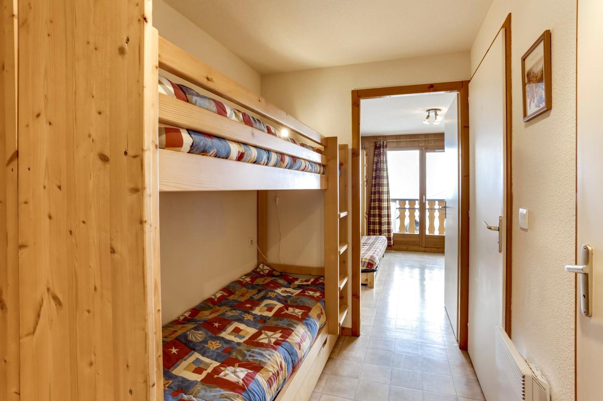 Appartement Cosy Avec Vue Sur Le Lac A Thollon Les Memises 35M² Bagian luar foto