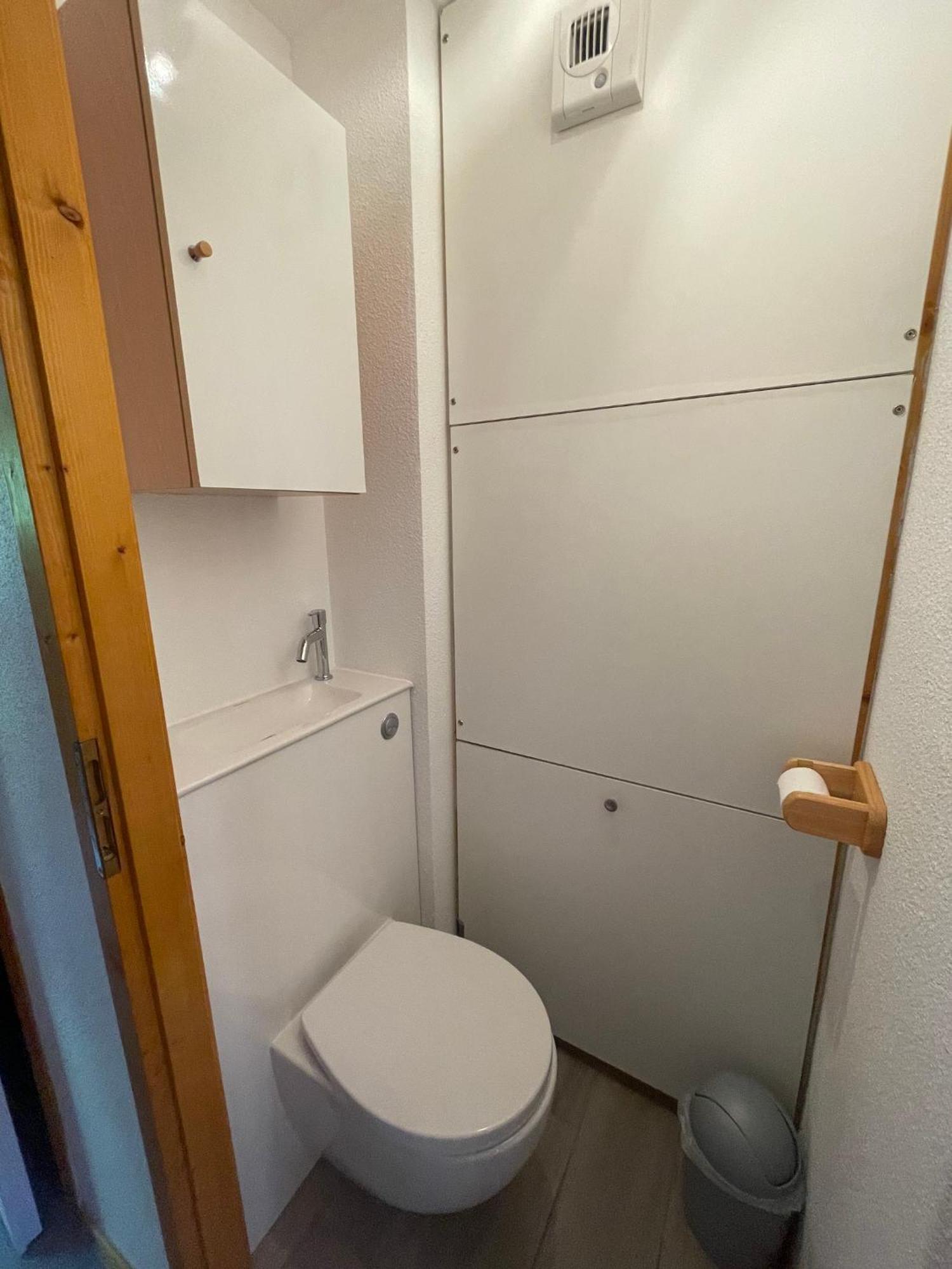 Appartement Cosy Avec Vue Sur Le Lac A Thollon Les Memises 35M² Bagian luar foto