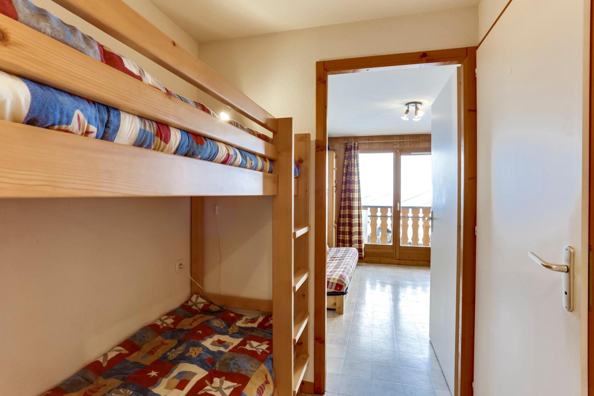 Appartement Cosy Avec Vue Sur Le Lac A Thollon Les Memises 35M² Bagian luar foto